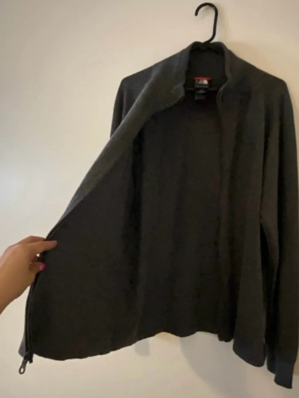 The North Face classic full